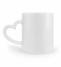 Herzhenkel Tasse