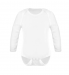 Baby Strampler Langarm