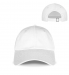 Baseball Cap mit Stickerei