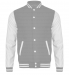 Collegejacke Stick