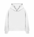 Stella Nora Boxcut Hoodie ST/ST mit Stick