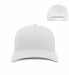 FLEXFIT Curved Classic Cap 6-Panel