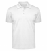 Herren Poloshirt Stick