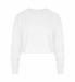 Crop Sweatshirt