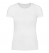 Damen Basic T-Shirt