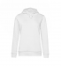 Damen Organic Hoodie B&C