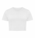 Ladies Organic Crop Top