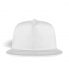 Snapback mit Stick