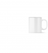 Panorama Tasse Weiß
