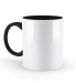 Tasse Zweifarbig